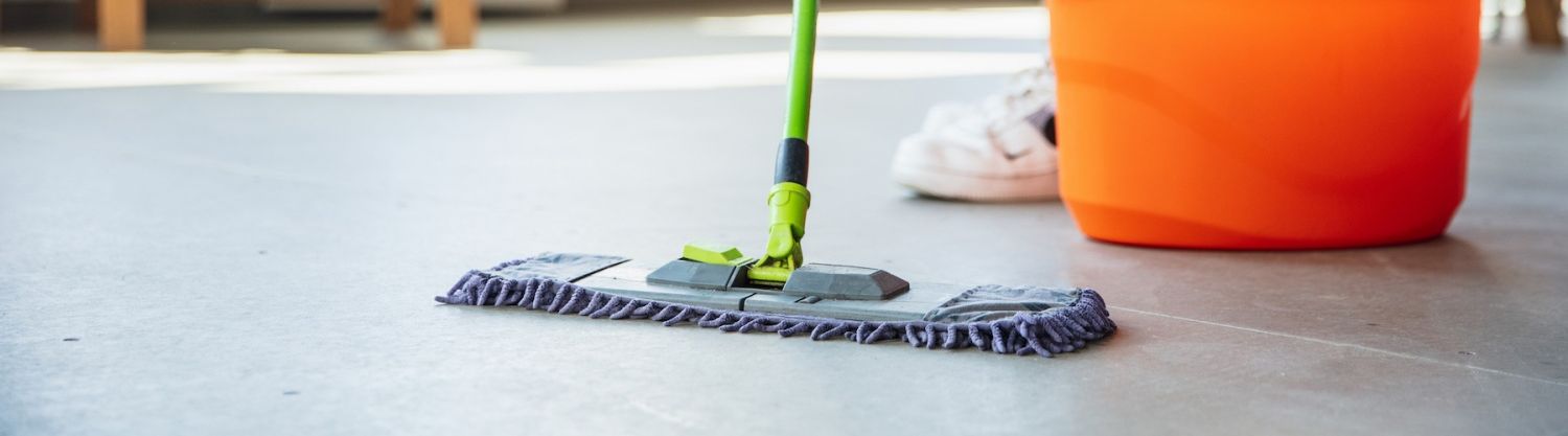 RDH Büroreinigung Nürnberg und Fürth